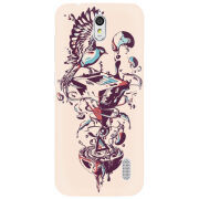 Чехол Uprint Huawei Ascend Y625 