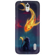 Чехол Uprint Huawei Ascend Y625 