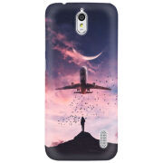 Чехол Uprint Huawei Ascend Y625 