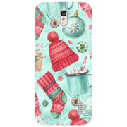 Чехол Uprint Huawei Ascend Y625 