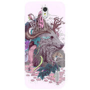 Чехол Uprint Huawei Ascend Y625 