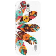 Чехол Uprint Huawei Ascend Y625 