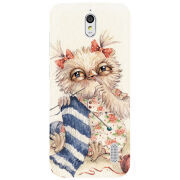 Чехол Uprint Huawei Ascend Y625 