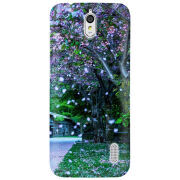Чехол Uprint Huawei Ascend Y625 