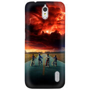 Чехол Uprint Huawei Ascend Y625 