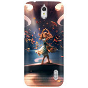 Чехол Uprint Huawei Ascend Y625 