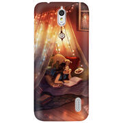 Чехол Uprint Huawei Ascend Y625 