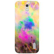 Чехол Uprint Huawei Ascend Y625 