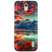 Чехол Uprint Huawei Ascend Y625 