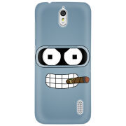 Чехол Uprint Huawei Ascend Y625 