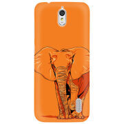 Чехол Uprint Huawei Ascend Y625 