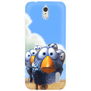 Чехол Uprint Huawei Ascend Y625 
