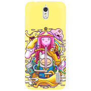 Чехол Uprint Huawei Ascend Y625 