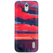 Чехол Uprint Huawei Ascend Y625 Heaven a