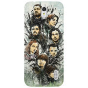 Чехол Uprint Huawei Ascend Y625 