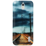 Чехол Uprint Huawei Ascend Y625 