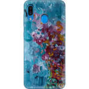 Чехол Uprint Samsung A305 Galaxy A30 