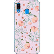 Чехол Uprint Samsung A305 Galaxy A30 