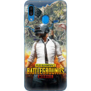 Чехол Uprint Samsung A305 Galaxy A30 