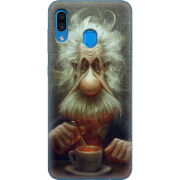 Чехол Uprint Samsung A305 Galaxy A30 