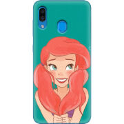 Чехол Uprint Samsung A305 Galaxy A30 