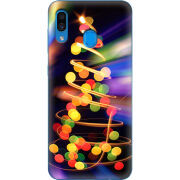Чехол Uprint Samsung A305 Galaxy A30 