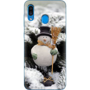 Чехол Uprint Samsung A305 Galaxy A30 