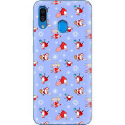 Чехол Uprint Samsung A305 Galaxy A30 