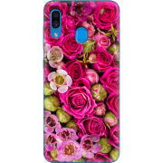 Чехол Uprint Samsung A305 Galaxy A30 