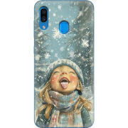 Чехол Uprint Samsung A305 Galaxy A30 Смак дитинства