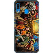 Чехол Uprint Samsung A305 Galaxy A30 