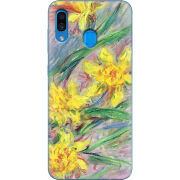 Чехол Uprint Samsung A305 Galaxy A30 