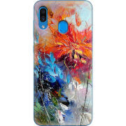 Чехол Uprint Samsung A305 Galaxy A30 