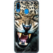 Чехол Uprint Samsung A305 Galaxy A30 