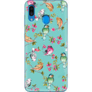 Чехол Uprint Samsung A305 Galaxy A30 