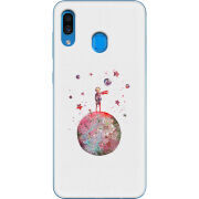 Чехол Uprint Samsung A305 Galaxy A30 