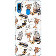 Чехол Uprint Samsung A305 Galaxy A30 