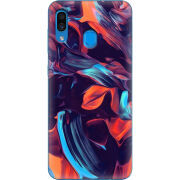 Чехол Uprint Samsung A305 Galaxy A30 