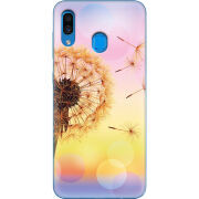 Чехол Uprint Samsung A305 Galaxy A30 