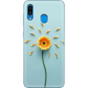 Чехол Uprint Samsung A305 Galaxy A30 