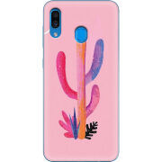 Чехол Uprint Samsung A305 Galaxy A30 