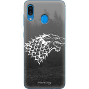 Чехол Uprint Samsung A305 Galaxy A30 