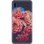 Чехол Uprint Samsung A305 Galaxy A30 
