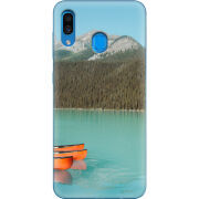 Чехол Uprint Samsung A305 Galaxy A30 
