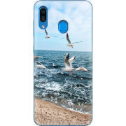 Чехол Uprint Samsung A305 Galaxy A30 