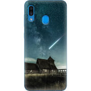 Чехол Uprint Samsung A305 Galaxy A30 