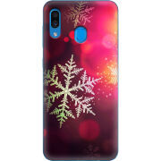 Чехол Uprint Samsung A305 Galaxy A30 