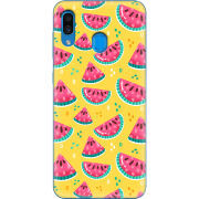 Чехол Uprint Samsung A305 Galaxy A30 