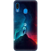 Чехол Uprint Samsung A305 Galaxy A30 