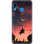 Чехол Uprint Samsung A305 Galaxy A30 
